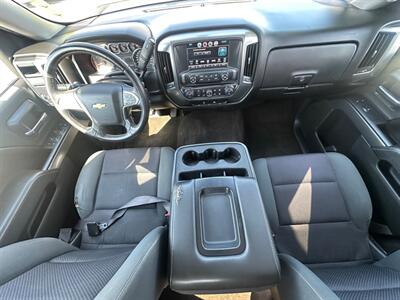 2016 Chevrolet Silverado 1500 LT   - Photo 9 - Ridgecrest, CA 93555