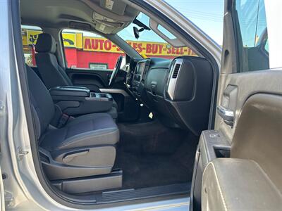 2016 Chevrolet Silverado 1500 LT   - Photo 14 - Ridgecrest, CA 93555