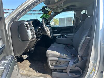 2016 Chevrolet Silverado 1500 LT   - Photo 11 - Ridgecrest, CA 93555