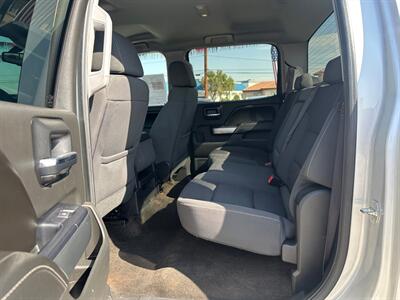 2016 Chevrolet Silverado 1500 LT   - Photo 13 - Ridgecrest, CA 93555