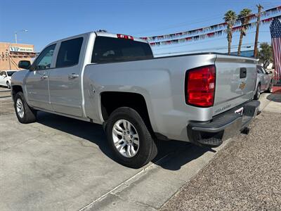 2016 Chevrolet Silverado 1500 LT   - Photo 6 - Ridgecrest, CA 93555