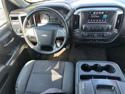 2016 Chevrolet Silverado 1500 LT   - Photo 8 - Ridgecrest, CA 93555