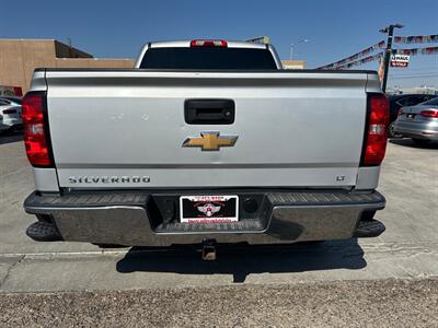 2016 Chevrolet Silverado 1500 LT   - Photo 5 - Ridgecrest, CA 93555