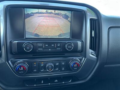 2016 Chevrolet Silverado 1500 LT   - Photo 7 - Ridgecrest, CA 93555