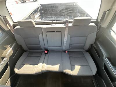 2016 Chevrolet Silverado 1500 LT   - Photo 10 - Ridgecrest, CA 93555