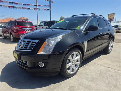 2014 Cadillac SRX Premium Collection SUV