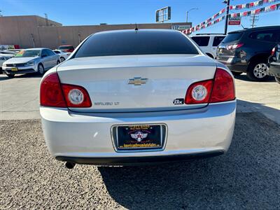 2011 Chevrolet Malibu LT   - Photo 5 - Ridgecrest, CA 93555