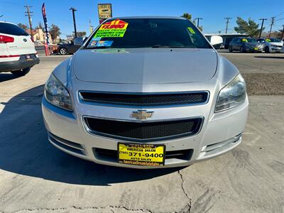 2011 Chevrolet Malibu LT   - Photo 2 - Ridgecrest, CA 93555