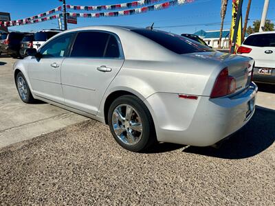 2011 Chevrolet Malibu LT   - Photo 6 - Ridgecrest, CA 93555