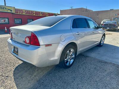 2011 Chevrolet Malibu LT   - Photo 4 - Ridgecrest, CA 93555