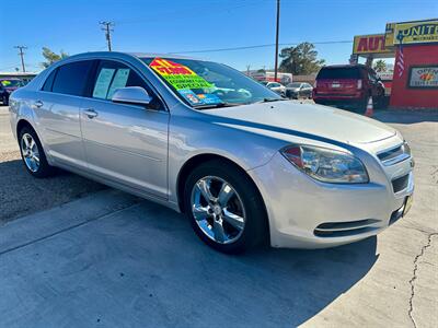 2011 Chevrolet Malibu LT   - Photo 3 - Ridgecrest, CA 93555