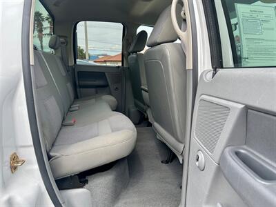 2006 Dodge Ram 1500 SLT   - Photo 13 - Ridgecrest, CA 93555