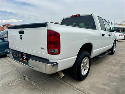 2006 Dodge Ram 1500 SLT   - Photo 4 - Ridgecrest, CA 93555