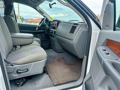 2006 Dodge Ram 1500 SLT   - Photo 12 - Ridgecrest, CA 93555