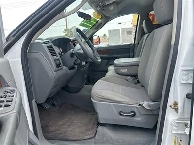 2006 Dodge Ram 1500 SLT   - Photo 10 - Ridgecrest, CA 93555