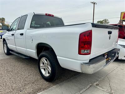 2006 Dodge Ram 1500 SLT   - Photo 6 - Ridgecrest, CA 93555