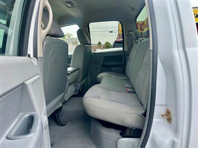 2006 Dodge Ram 1500 SLT   - Photo 11 - Ridgecrest, CA 93555