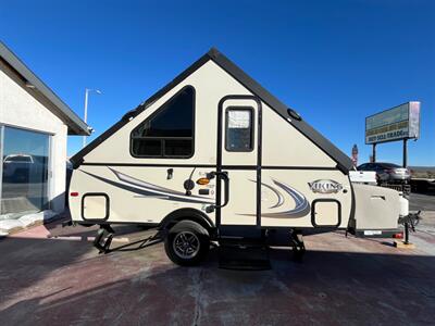 2016 Coachmen Viking XForest River Camp