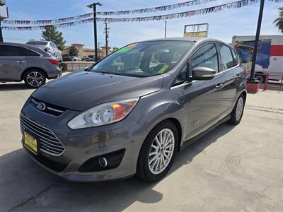 2013 Ford C-Max SEL Wagon