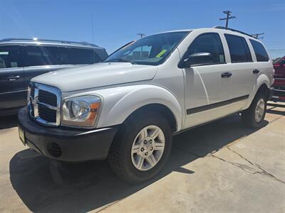 2005 Dodge Durango ST SUV