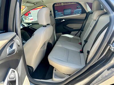 2016 Ford Focus Electric   - Photo 11 - Ridgecrest, CA 93555