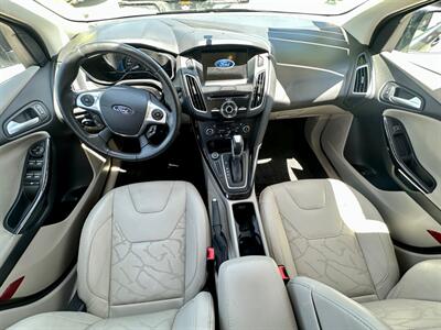 2016 Ford Focus Electric   - Photo 8 - Ridgecrest, CA 93555