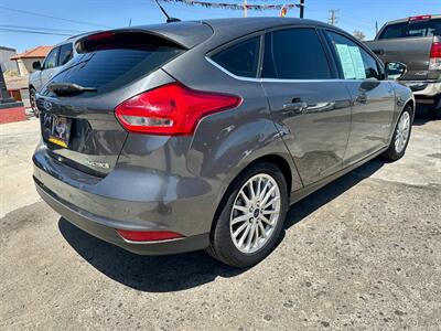 2016 Ford Focus Electric   - Photo 3 - Ridgecrest, CA 93555