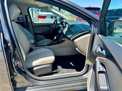 2016 Ford Focus Electric   - Photo 12 - Ridgecrest, CA 93555