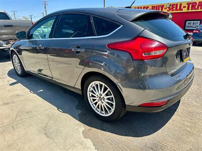 2016 Ford Focus Electric   - Photo 5 - Ridgecrest, CA 93555