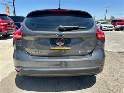 2016 Ford Focus Electric   - Photo 4 - Ridgecrest, CA 93555
