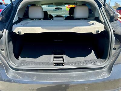 2016 Ford Focus Electric   - Photo 6 - Ridgecrest, CA 93555
