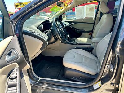 2016 Ford Focus Electric   - Photo 10 - Ridgecrest, CA 93555