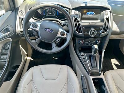 2016 Ford Focus Electric   - Photo 7 - Ridgecrest, CA 93555