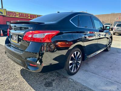 2017 Nissan Sentra SR   - Photo 4 - Ridgecrest, CA 93555