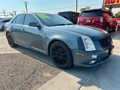 2006 Cadillac STS V6   - Photo 3 - Ridgecrest, CA 93555