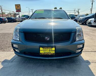 2006 Cadillac STS V6   - Photo 2 - Ridgecrest, CA 93555