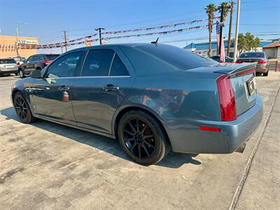 2006 Cadillac STS V6   - Photo 6 - Ridgecrest, CA 93555