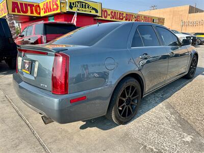2006 Cadillac STS V6   - Photo 4 - Ridgecrest, CA 93555