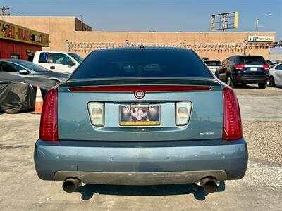 2006 Cadillac STS V6   - Photo 5 - Ridgecrest, CA 93555