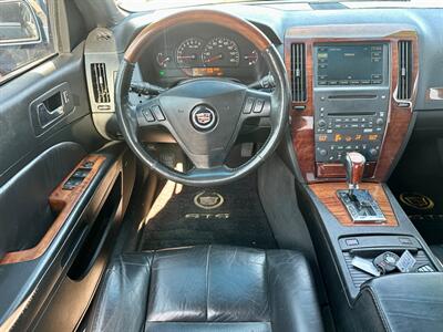 2006 Cadillac STS V6   - Photo 7 - Ridgecrest, CA 93555
