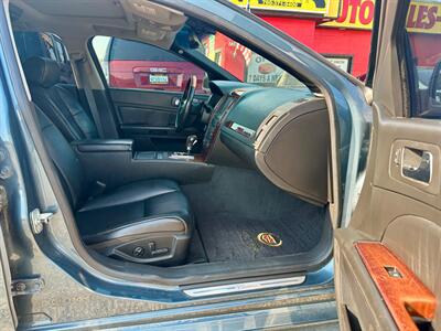 2006 Cadillac STS V6   - Photo 12 - Ridgecrest, CA 93555