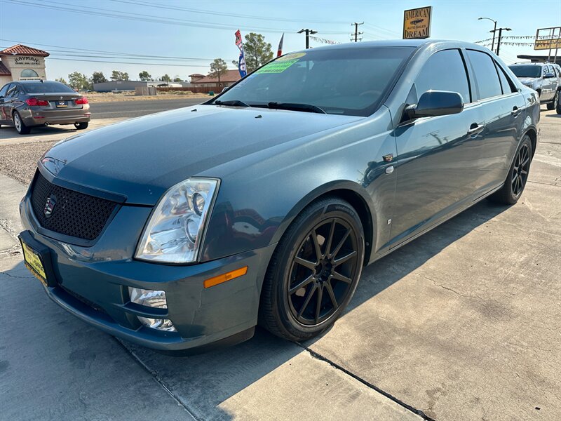 2006 Cadillac STS V6 - Photo 1 - Ridgecrest, CA 93555