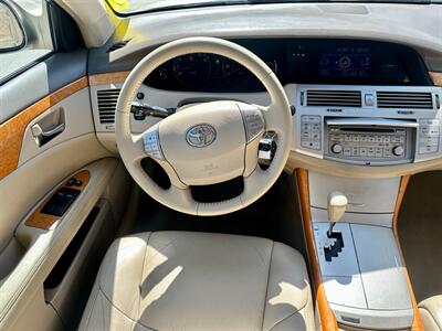 2006 Toyota Avalon XLS   - Photo 8 - Ridgecrest, CA 93555
