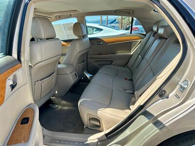 2006 Toyota Avalon XLS   - Photo 13 - Ridgecrest, CA 93555