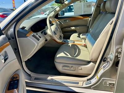2006 Toyota Avalon XLS   - Photo 12 - Ridgecrest, CA 93555