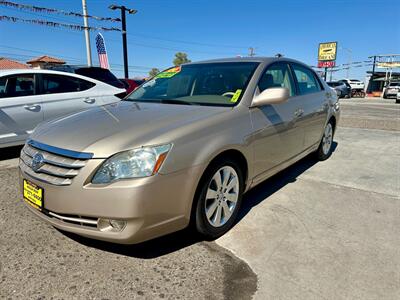 2006 Toyota Avalon XLS   - Photo 1 - Ridgecrest, CA 93555