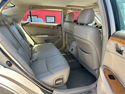 2006 Toyota Avalon XLS   - Photo 14 - Ridgecrest, CA 93555