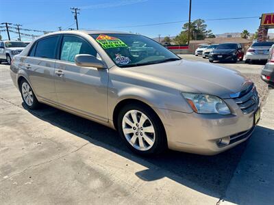 2006 Toyota Avalon XLS   - Photo 4 - Ridgecrest, CA 93555