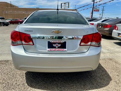 2012 Chevrolet Cruze LT   - Photo 5 - Ridgecrest, CA 93555
