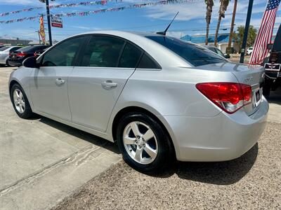 2012 Chevrolet Cruze LT   - Photo 6 - Ridgecrest, CA 93555